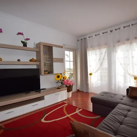 Apartamento Albufeira البوفيرا