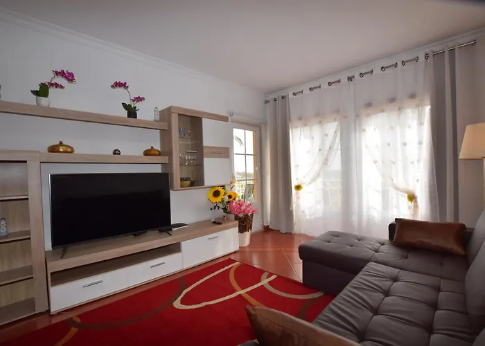 Apartamento Albufeira البوفيرا