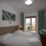 Apartamento Albufeira Lejlighed Albufeira