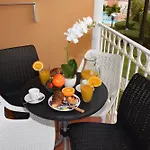 Apartamento Albufeira Lejlighed *
