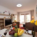Apartman Apartamento Albufeira Albufeira