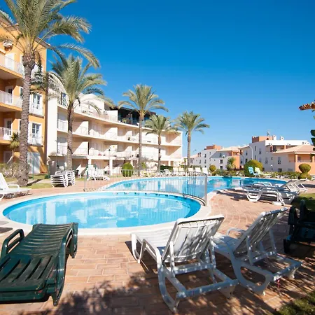 Apartment Apartamento Albufeira