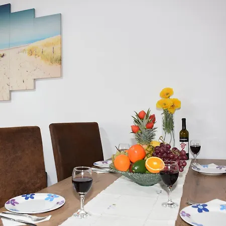 Apartment Apartamento Albufeira Albufeira