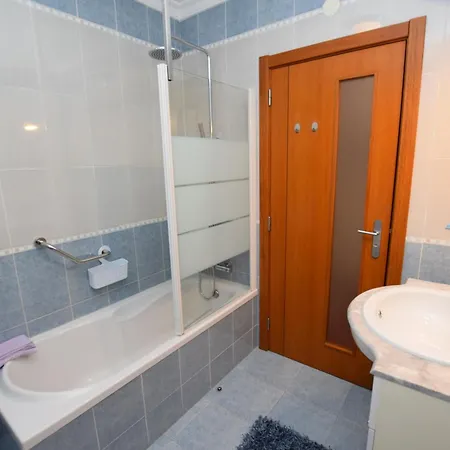 Apartment Apartamento Albufeira Albufeira