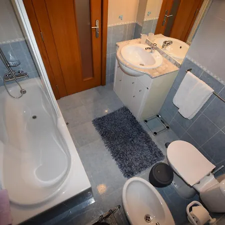 Apartamento Albufeira * Albufeira