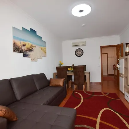 Apartment Apartamento Albufeira Albufeira