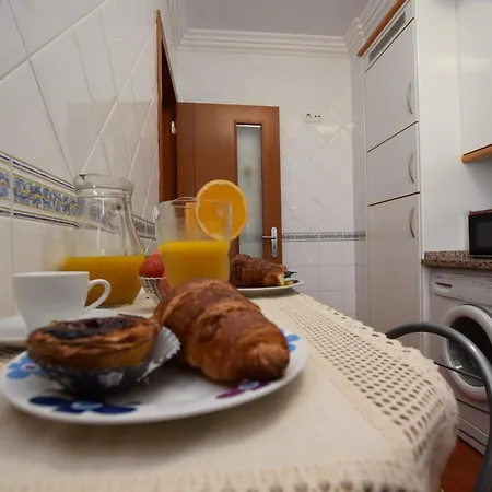 Apartamento Albufeira Albufeira