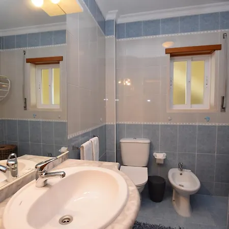 Apartamento Albufeira Apartment