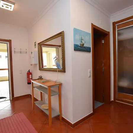 Apartment Apartamento Albufeira *