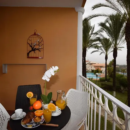 Apartamento Albufeira