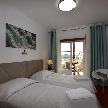 Apartamento Albufeira Appartement Albufeira