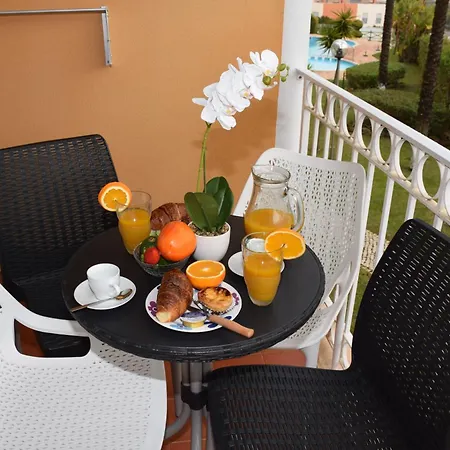 Apartamento Albufeira Apartment *