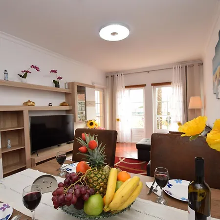 Apartment Apartamento Albufeira Albufeira