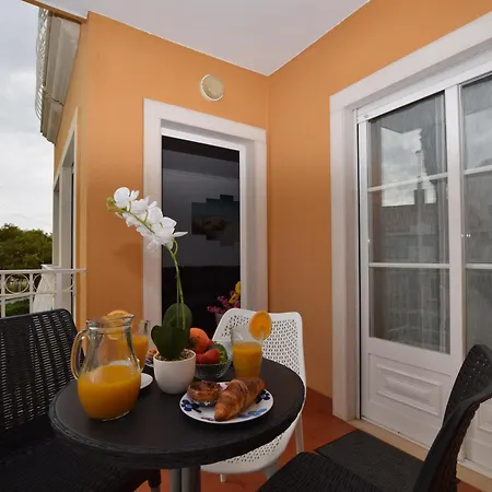 Apartamento Albufeira Apartment Albufeira