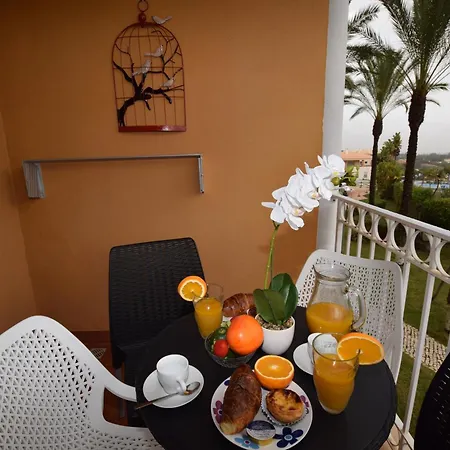 Apartamento Albufeira