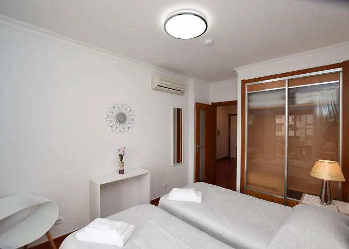 Apartamento Albufeira *