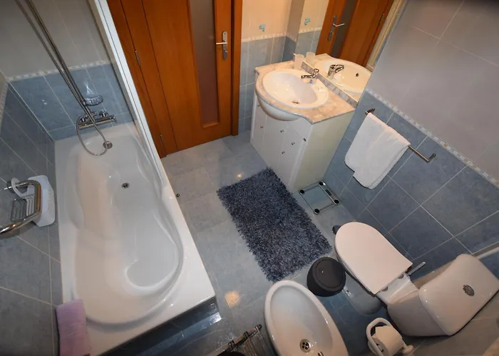 Apartamento Albufeira * Albufeira