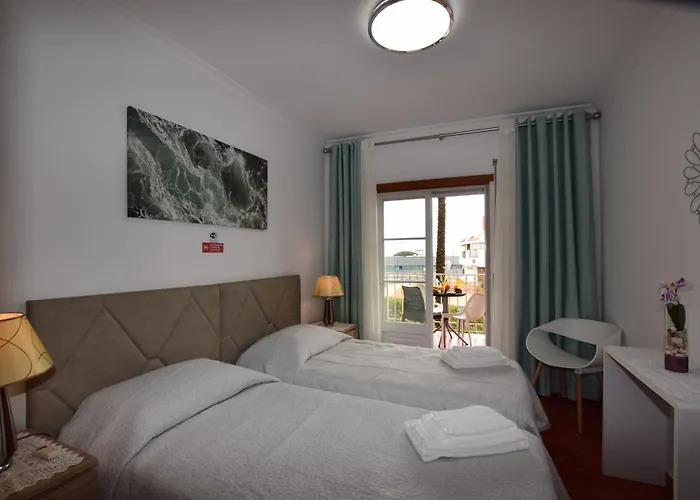 Apartamento Albufeira Apartamento Albufeira