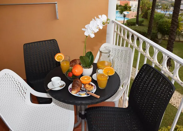 Apartamento Albufeira Appartement *