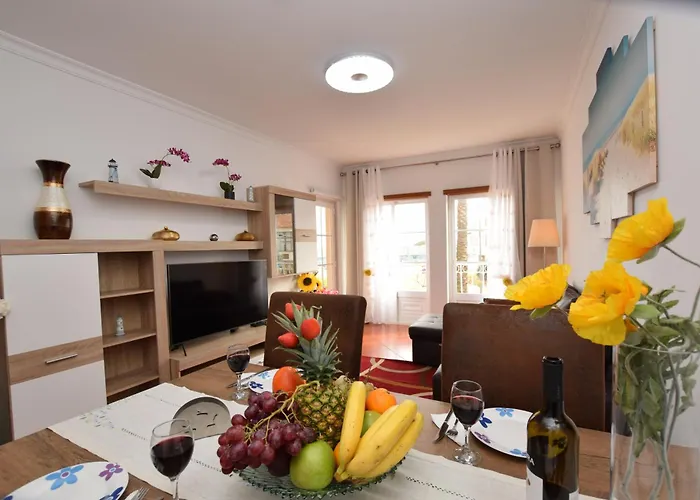 Appartement Apartamento Albufeira Albufeira