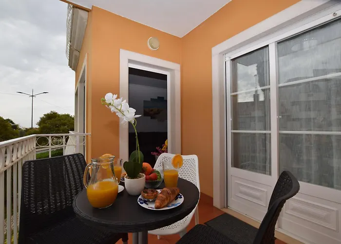 Apartamento Albufeira Appartement Albufeira