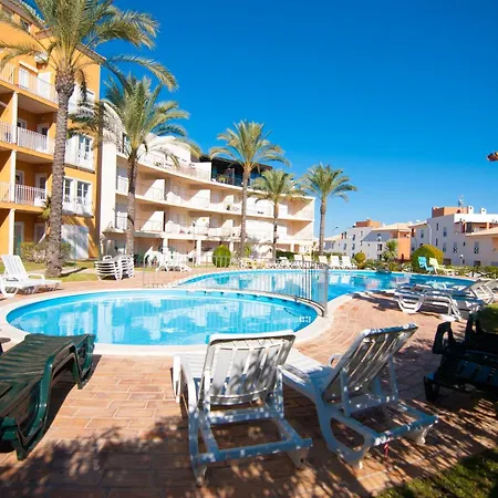 דירה Apartamento Albufeira *
