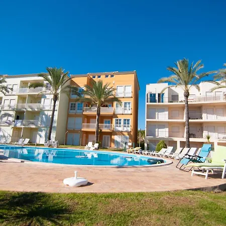 Apartamento Albufeira Apartman